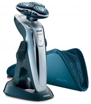  ریش تراش فوق حساس سه جهته فیلیپس RQ1260/17 Shaver Philips