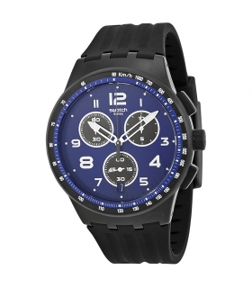 ساعت مچی عقربه ای مردانه سواچ Swatch SUSB402