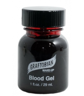 ژل خون مصنوعی گرافتوبین Graftobian Blood Gel