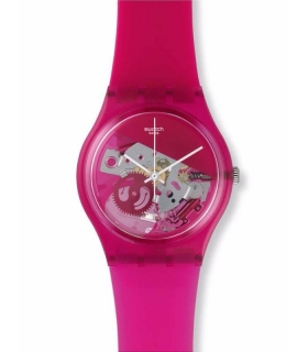 ساعت مچی عقربه ای زنانه سواچ Swatch GP146