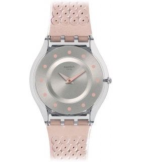 ساعت مچی عقربه ای زنانه سواچ Swatch SFK387