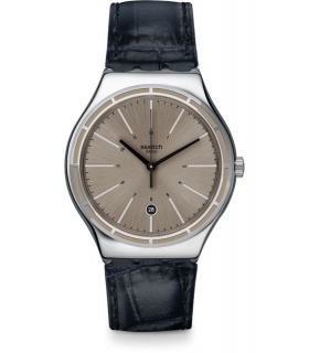 ساعت مچی عقربه ای مردانه سواچ Swatch YWS415