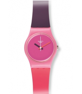 ساعت مچی عقربه ای زنانه سواچ Swatch LP137