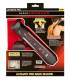 ماشین اصلاح موی بدن مردان من گرومر مدل mangroomer ultimate pro back shaver with 2 shock absorber flex heads