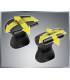 ماشین اصلاح موی بدن مردان من گرومر مدل mangroomer ultimate pro back shaver with 2 shock absorber flex heads