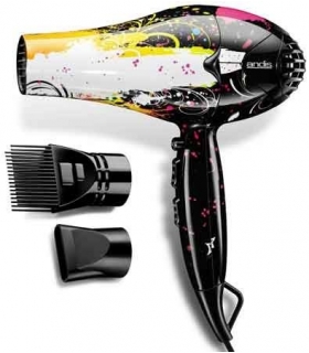سشوار اندیس مدل Andis 80445 Vivid Hair Dryer