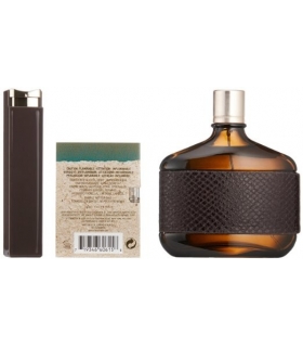 ست عطر مردانه جان وارواتوس وینتیج ادوتویلت John Varvatos Vintage Eau de Toilette Gift Set