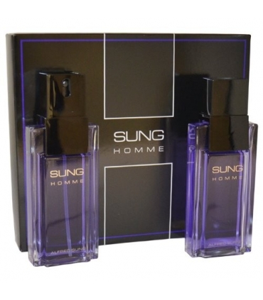 Alfred Sung for Men Gift Set