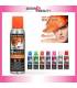 اسپری رنگ موی جروم راسل jerome russell B Wild Color Spray