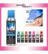 اسپری رنگ موی جروم راسل jerome russell B Wild Color Spray