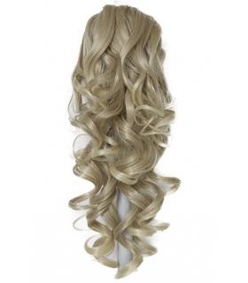 مو تکه ای بلند زنانه پریتی شاپ prettyshop hair piece pony tail extension