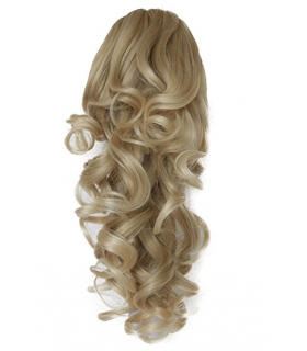 مو تکه ای بلند زنانه پریتی شاپ prettyshop hair piece pony tail extension