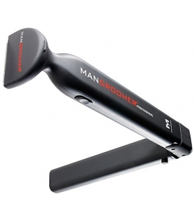 ماشین اصلاح بدن مردان من گرومر mangroomer sku 211-6 professional electric back hair shaver