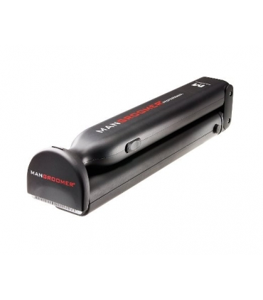 ماشین اصلاح بدن مردان من گرومر mangroomer sku 211-6 professional electric back hair shaver