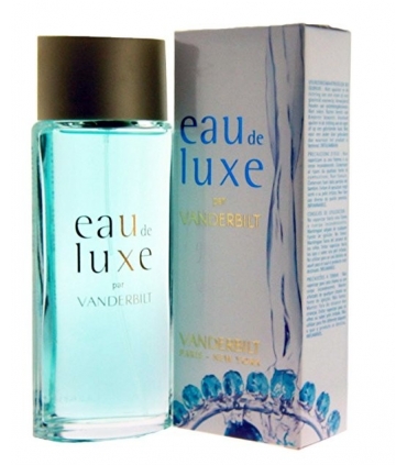 عطر زنانه گلوریا وندربیلت ادو دی لوکس ادوتویلت Eau de Luxe Gloria Vanderbilt for women