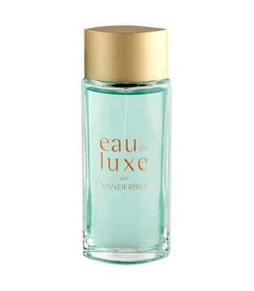 عطر زنانه گلوریا وندربیلت ادو دی لوکس ادوتویلت Eau de Luxe Gloria Vanderbilt for women