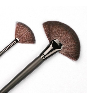 ست قلم موی آرایشی جنریک Generic Professional Cosmetic Makeup Brush Set Kit