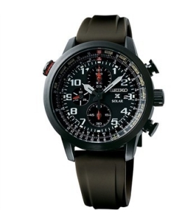 ساعت مچی عقربه ای مردانه سیکو Seiko SSC353P1