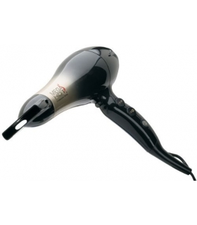 سشوار بلسون مدل Belson Mega Hot Professional Ionic Dryer with Tourmaline Model No MH2255