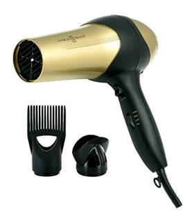 سشوار گلد ان هات مدل تورمالین سبک Gold 'N Hot Professional Ultra Tourmaline Hair Dryer