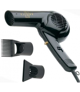 سشوار گلد ان هات مدل Gold N Hot 1875 Watt Dryer with Pik Attachment GH2274