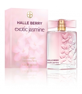 عطر زنانه هلی بری اگزوتیک جاسمین ادرفیوم Exotic Jasmine Halle Berry for women