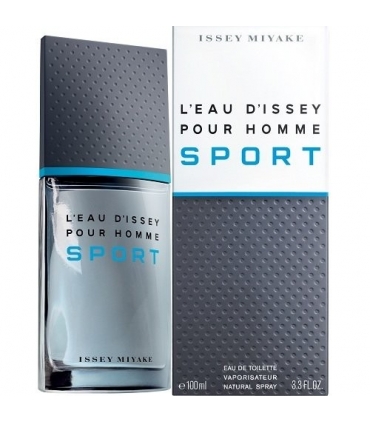 Issey Miyake Dissey Pour Homme Sport