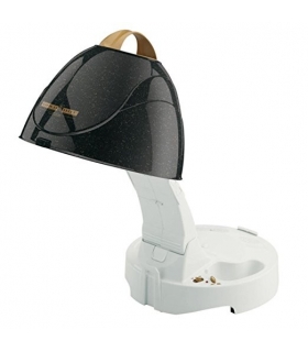 سشوار کلاهی گلد ان هات Gold N Hot Gh5135v1 Elite Ionic Full Hood Professional Hair Dryer