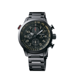 ساعت مچی عقربه ای مردانه سیکو Seiko SSC419P1