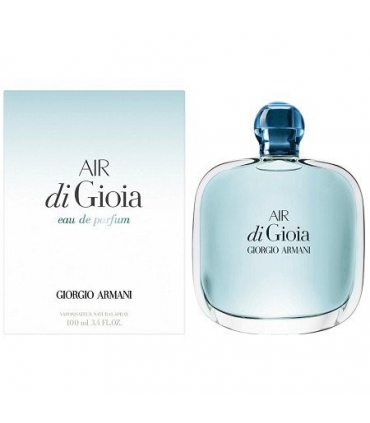 عطر زنانه جورجیو آرمانی ایر دی جیوآ Giorgio Armani Air di Gioia