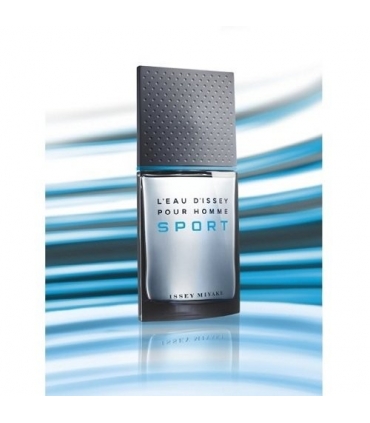 Issey miyake discount sport perfume