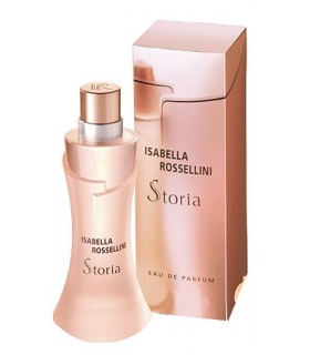 عطر زنانه ایزابلا روسلینی استوریا ادوپرفیوم Storia Isabella Rossellini for women
