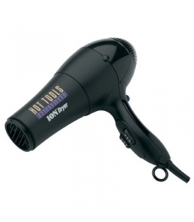 سشوار هلن آف تروی مدل Hot Tools IONIC Anti-Static 1875W Dryer 1038