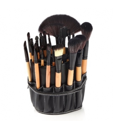 ست قلمو حرفه ای 32 قطعه  DRQ Professional Makeup Brush Set