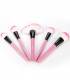ست قلمو حرفه ای 32 قطعه  DRQ Professional Makeup Brush Set