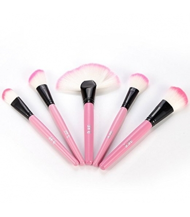 ست قلمو حرفه ای 32 قطعه  DRQ Professional Makeup Brush Set