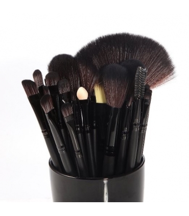 ست قلمو حرفه ای 32 قطعه  DRQ Professional Makeup Brush Set