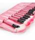 ست قلمو حرفه ای 32 قطعه  DRQ Professional Makeup Brush Set