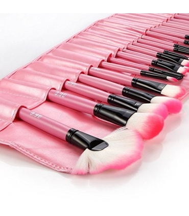 ست قلمو حرفه ای 32 قطعه  DRQ Professional Makeup Brush Set