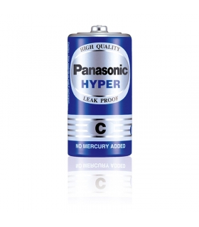 باتری هایپر (Hyper) متوسط پاناسونیک