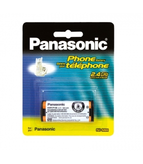 باتری پاناسونیک Panasonic HHR-P105A/1B Battery