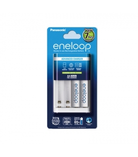 شارژر پاناسونیک انلوپ Panasonic Charger Kit BQ-CC17