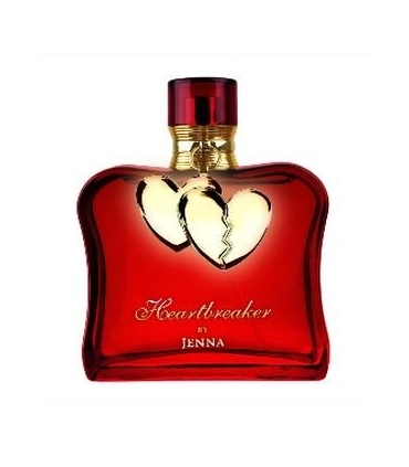 عطر زنانه جینا جیمسون هرت بریکر ادوپرفیوم Heartbreaker by Jenna Jenna Jameson for women