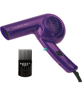 سشوار لیلا علی مدل Laila Ali LADR5600 Ionic Dryer, Purple