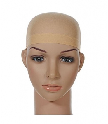 کلاه طاسی ASX Design Wig Caps - Neutral