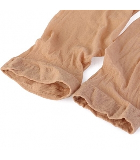 کلاه طاسی رنگ پوست LEORX Wig cap Unisex Stocking Wig Hairnet Cap Snood