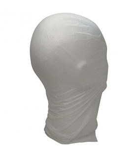 کلاه طاسی بزرگ مایکل دیوی  Michael Davy, Plastic Bald Cap Large Long Nape