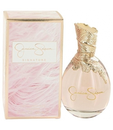 عطر زنانه جسیکا سیمسون سیگناچور ادوپرفیوم Jessica Simpson (Signature) for women