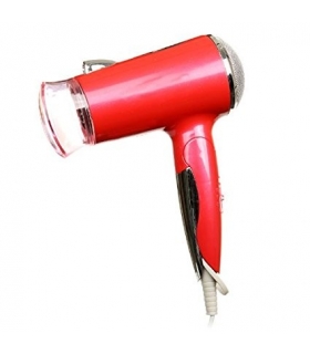 سشوار مانزتک مدل Manztek Light Weight Hair-dryers Color Red
