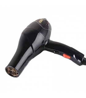 سشوار مانزتک مدل Manztek High-efficiency Hair-dryers Color Black